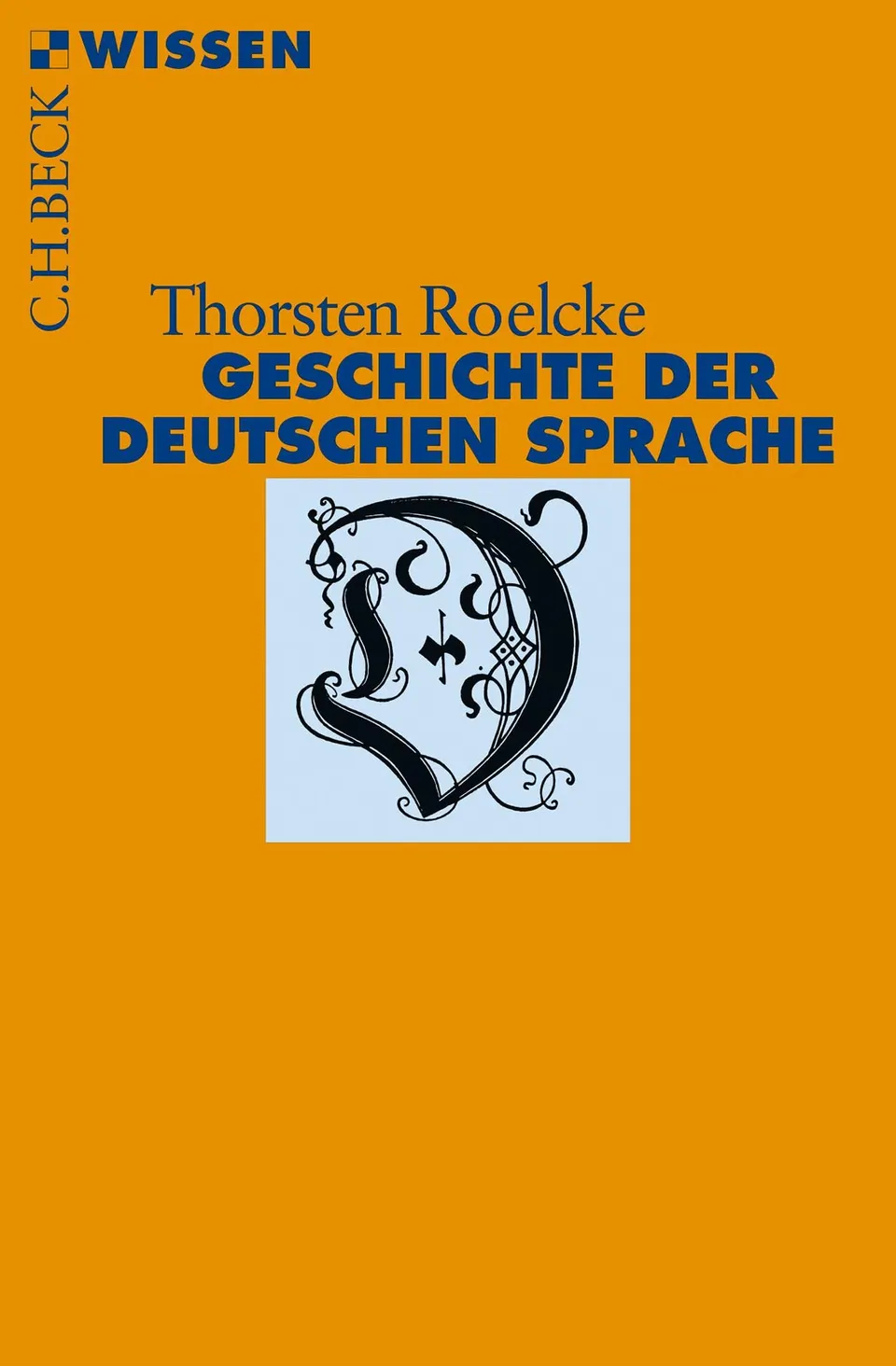 c-h-beck-geschichte-der-deutschen-sprache-c-h-beck-wissen image 1