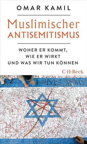 c-h-beck-muslimischer-antisemitismus-woher-er-kommt-wie-er-wirkt-beck-paperback- image 2