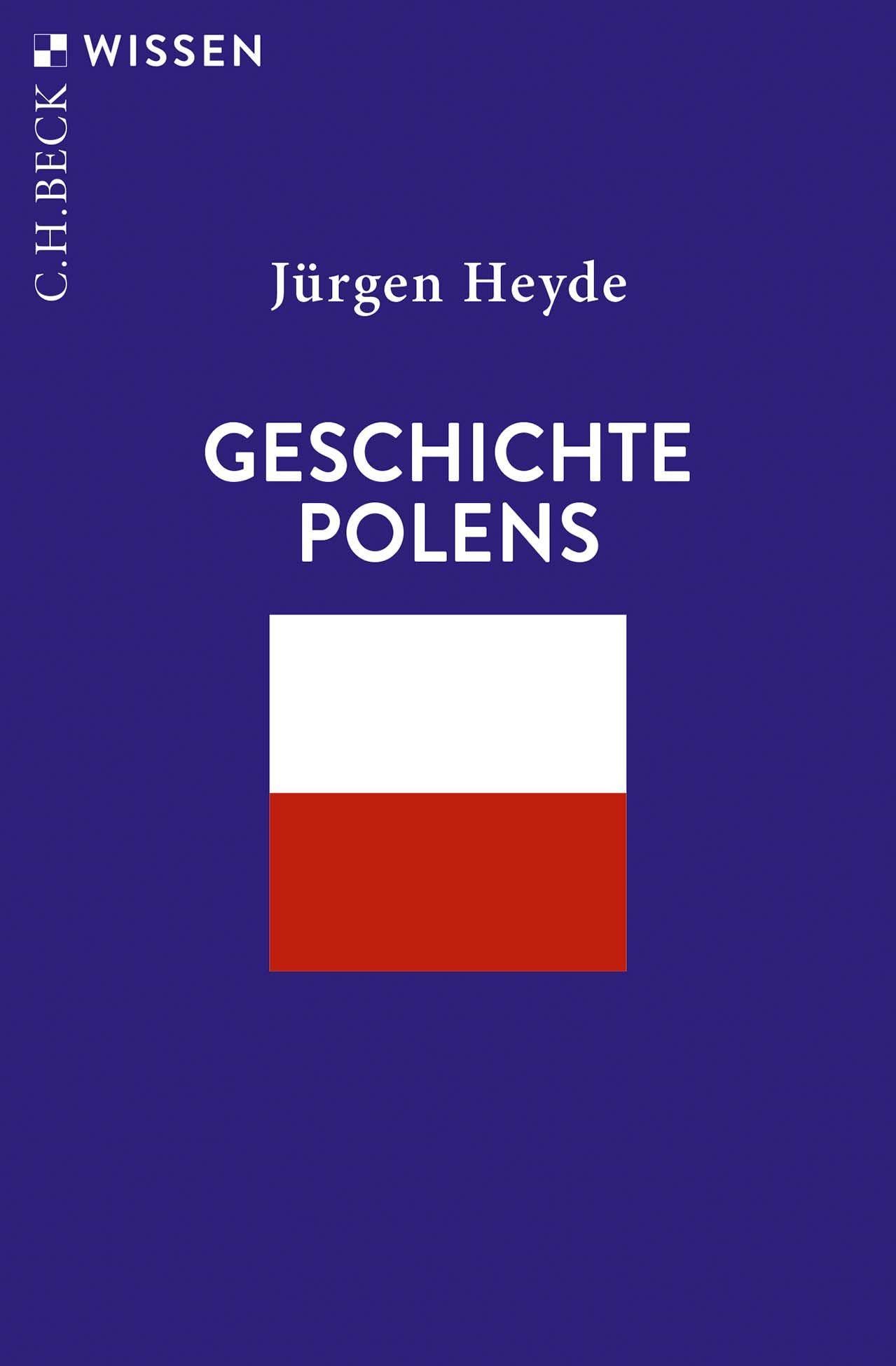 c-h-beck-geschichte-polens-c-h-beck-wissen-taschenbuch image 1