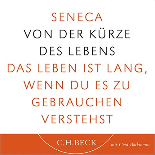 c-h-beck-von-der-k-rze-des-lebens-paperback-seneca-klassiker image 2