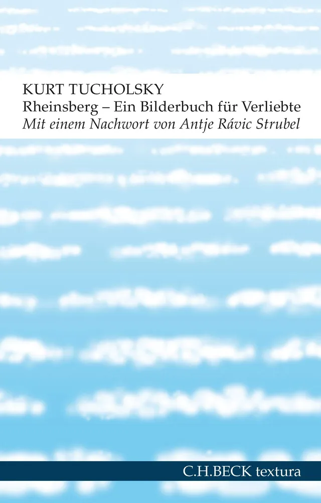 c-h-beck-rheinsberg-ein-bilderbuch-f-r-verliebte-textura-taschenbuch image 1