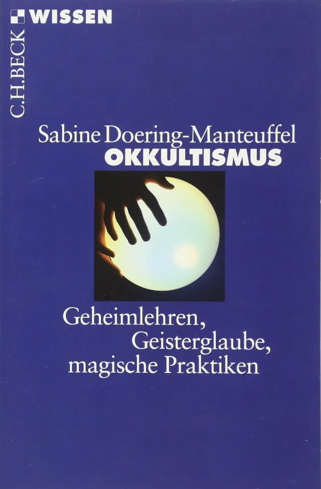 c-h-beck-okkultismus-geheimlehren-geisterglaube-magische-praktiken-c-h-beck-wiss image 1