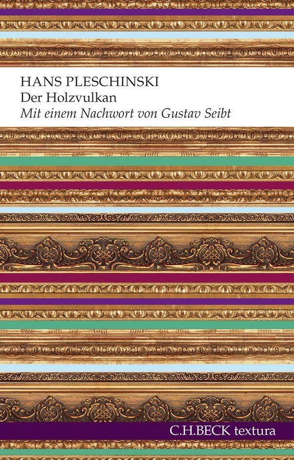 c-h-beck-der-holzvulkan-ein-deutscher-festbrief-textura-buch image 1
