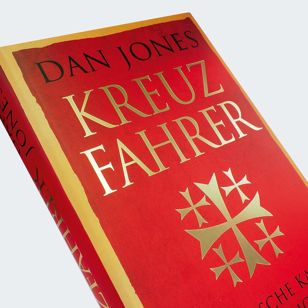 c-h-beck-kreuzfahrer-paperback-epischer-kampf-um-das-heilige-land image 5