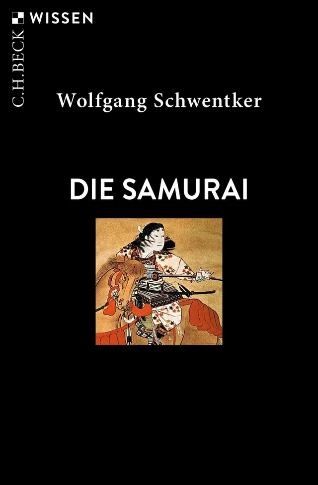 c-h-beck-die-samurai-c-h-beck-wissen-taschenbuch image 1