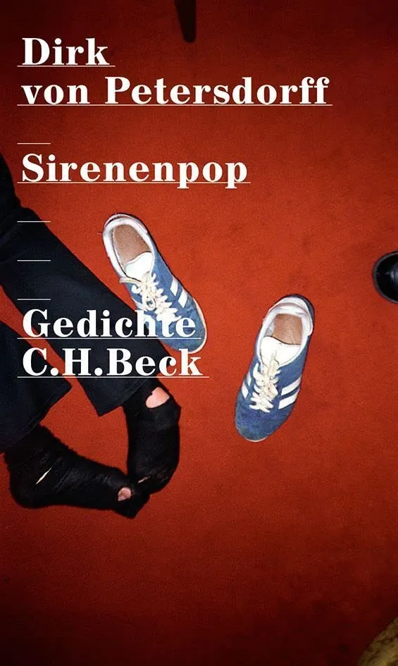 c-h-beck-sirenenpop-gedichte-paperback image 1