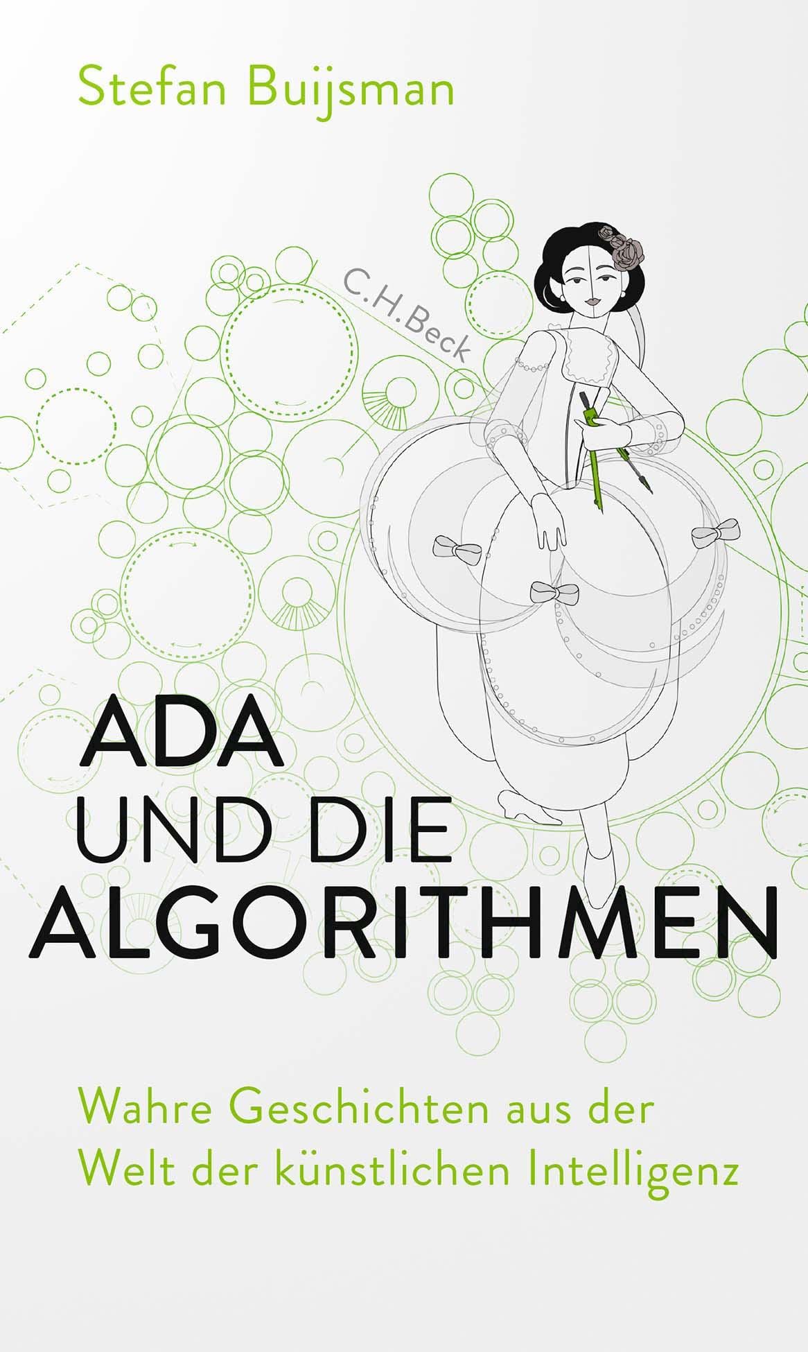 c-h-beck-ada-und-die-algorithmen-beck-paperback-buch image 1