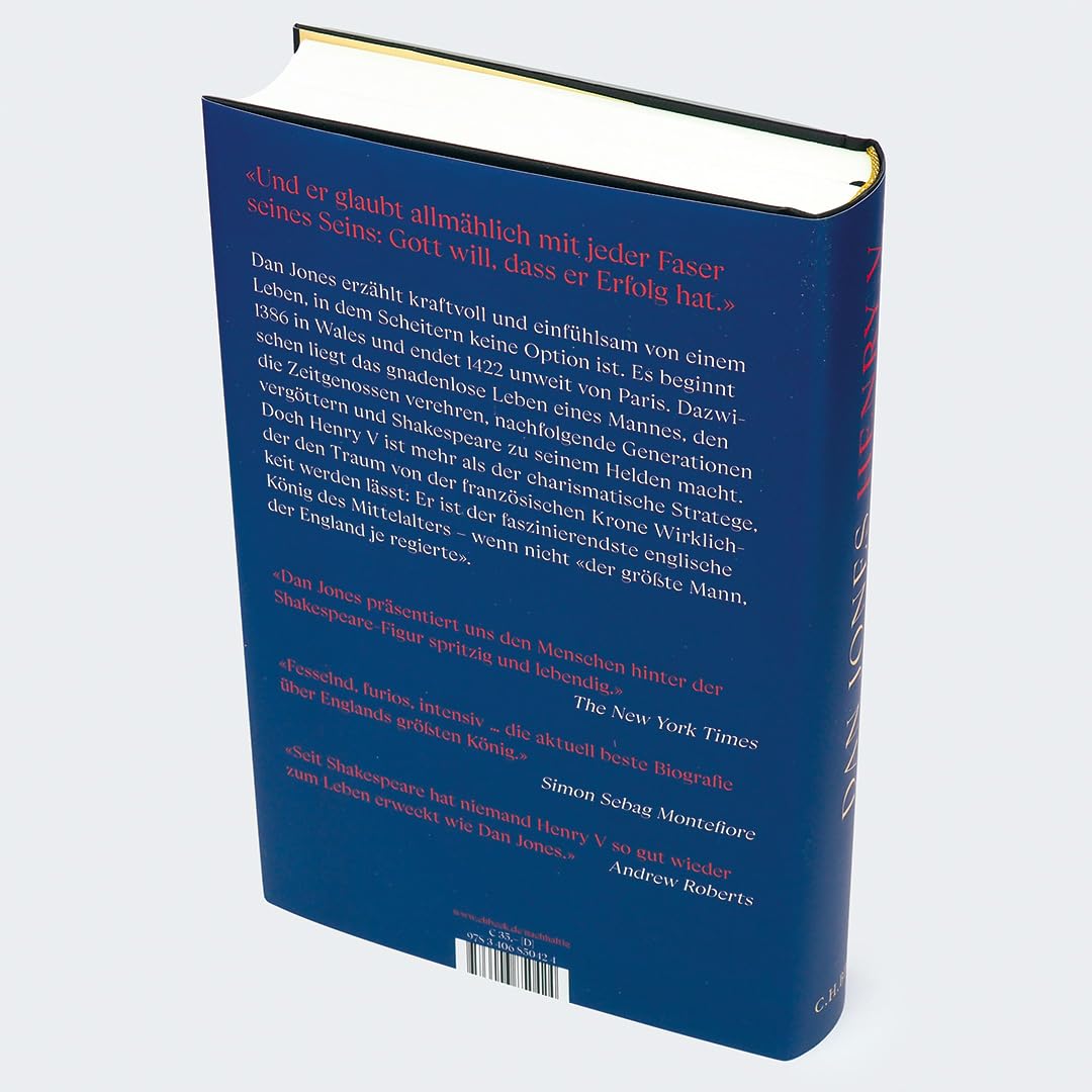c-h-beck-henry-v-der-perfekte-k-nig-beck-paperback-buch image 3