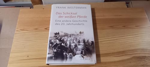 c-h-beck-das-schicksal-der-wei-en-pferde-c-h-beck-paperback image 2