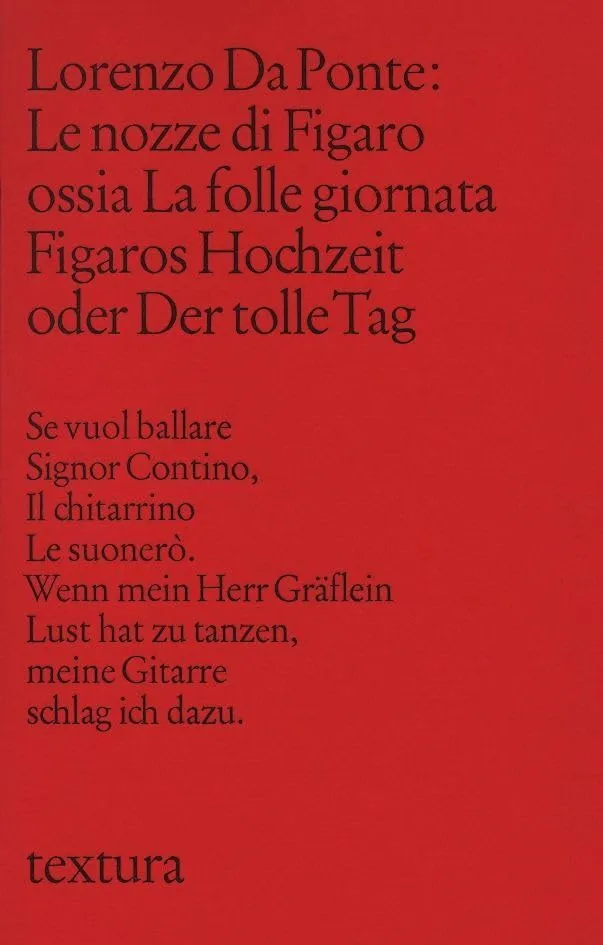 c-h-beck-le-nozze-di-figaro-textura-zweisprachiges-buch-italienisch-deutsch image 1