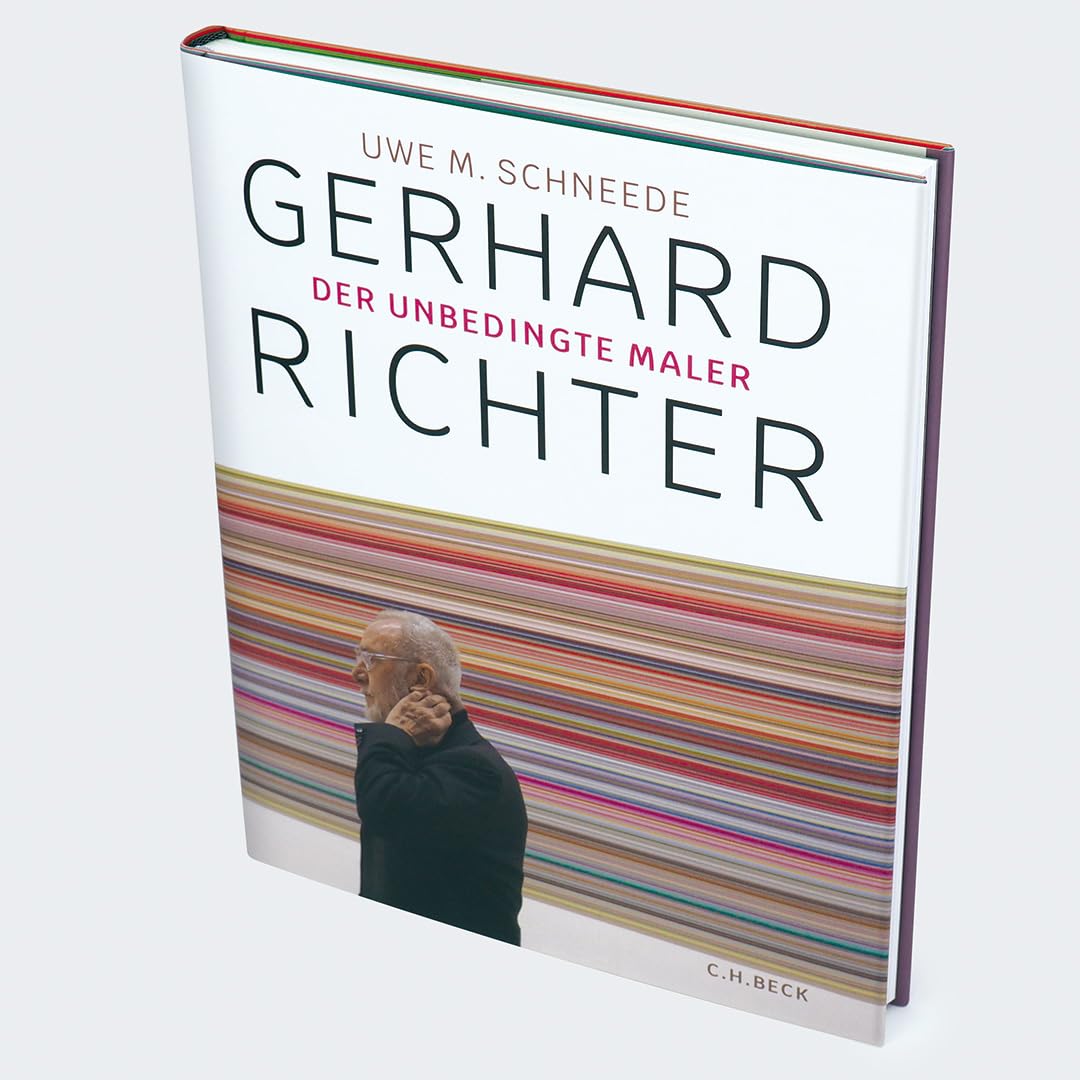 c-h-beck-gerhard-richter-der-unbedingte-maler-buch-c-h-beck-paperback image 4