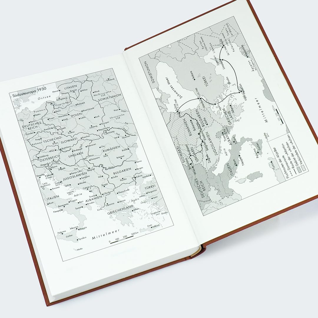 c-h-beck-balkan-odyssee-1933-1941-auf-der-flucht-vor-hitler-durch-s-dosteuropa image 6