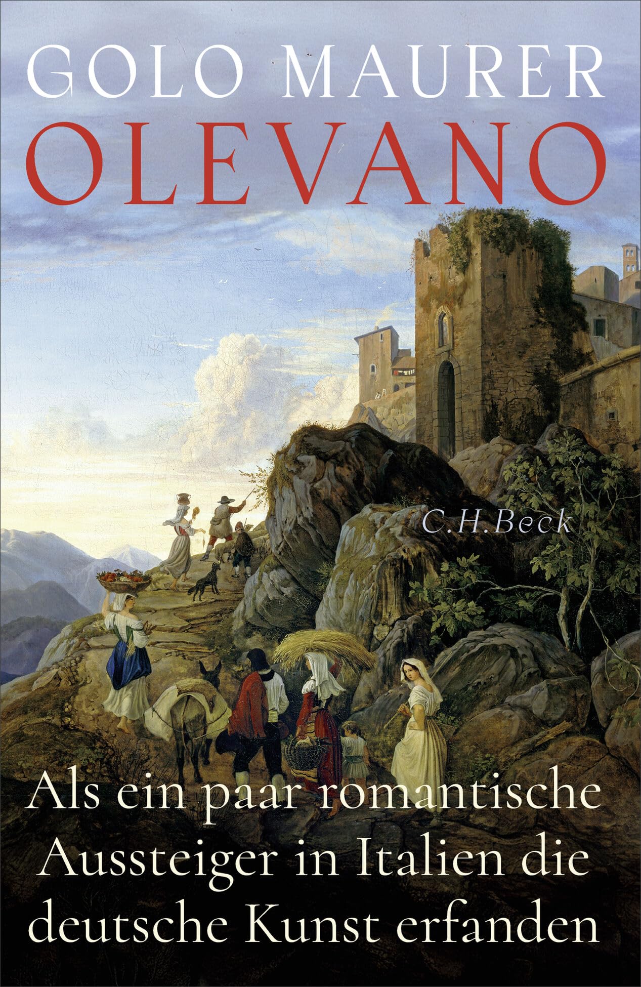 c-h-beck-olevano-als-ein-paar-romantische-aussteiger-in-italien-die-deutsche-kun image 1