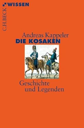 c-h-beck-die-kosaken-geschichte-und-legenden-c-h-beck-wissen image 2