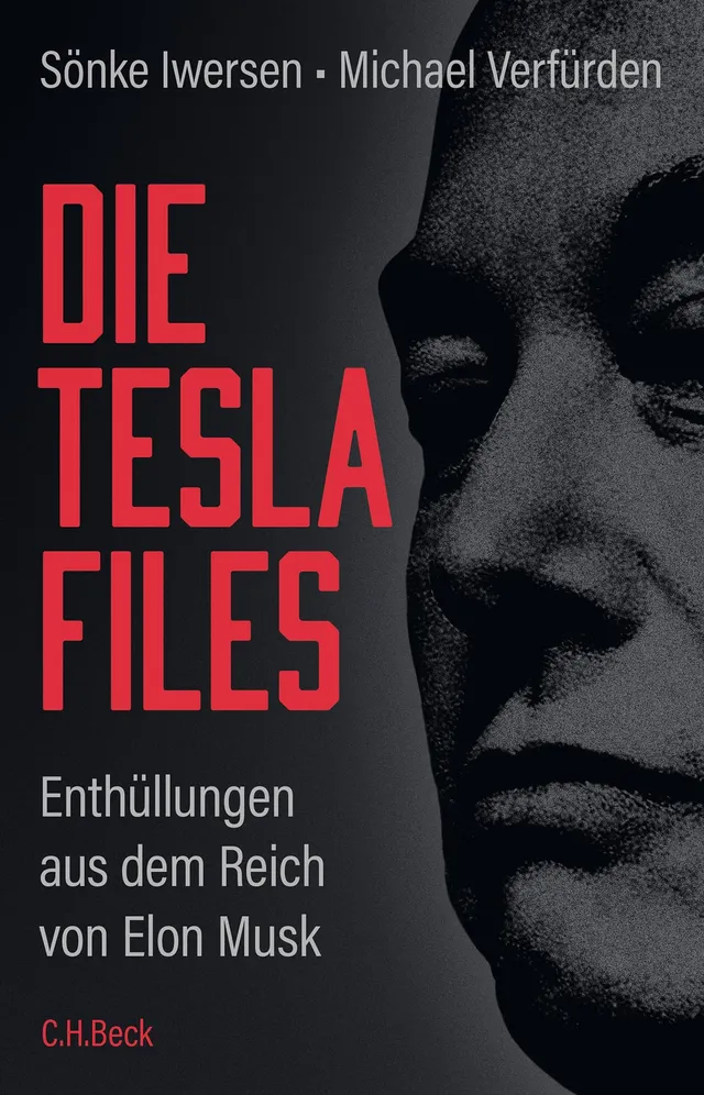 c-h-beck-die-tesla-files-enth-llungen-aus-dem-reich-von-elon-musk-buch image 1