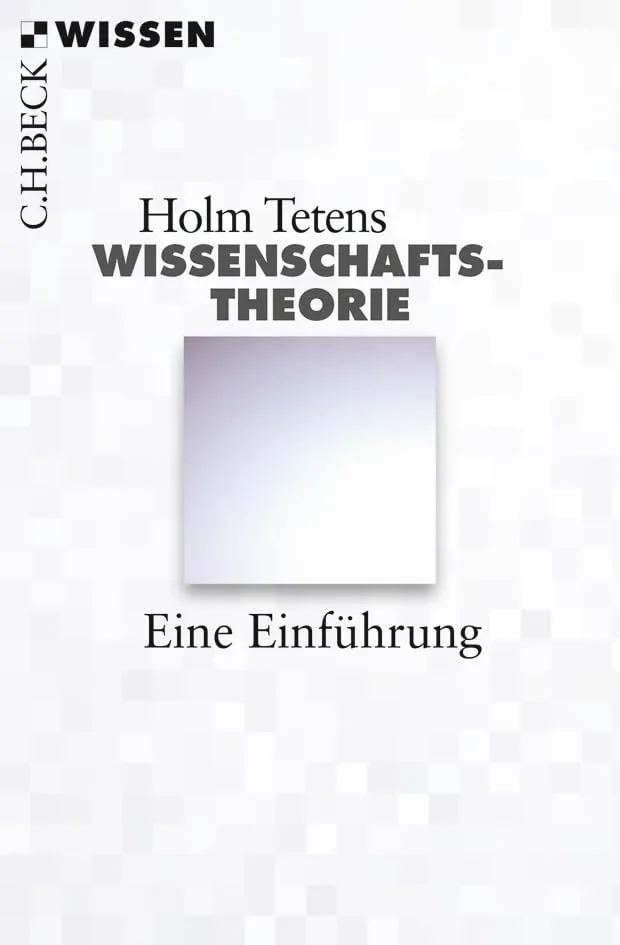 c-h-beck-wissenschaftstheorie-eine-einf-hrung-c-h-beck-wissen-sachbuch image 1