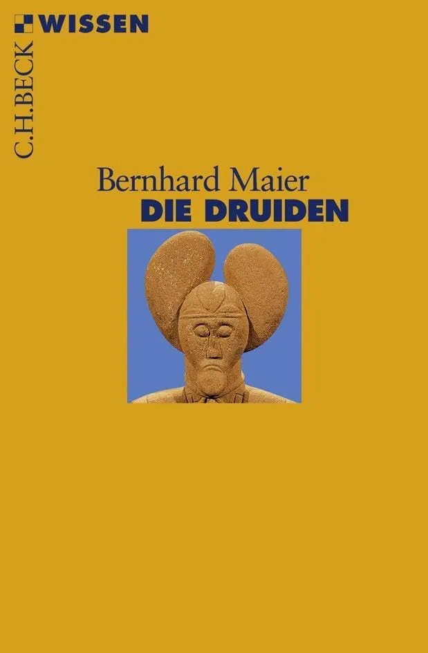 c-h-beck-die-druiden-c-h-beck-wissen-band image 1