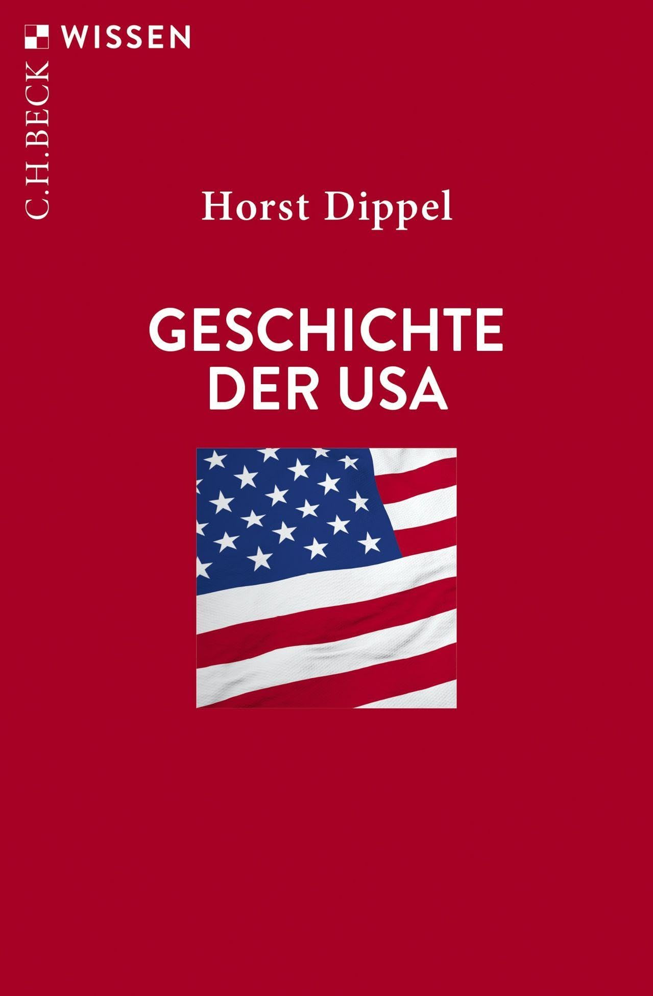 c-h-beck-geschichte-der-usa-c-h-beck-wissen-taschenbuch image 1