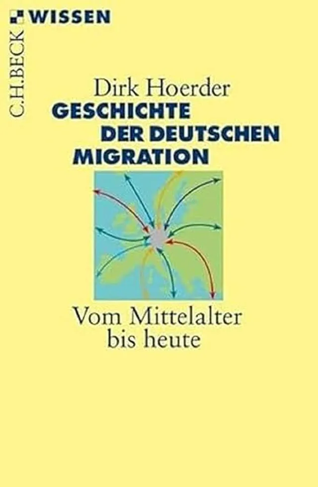 c-h-beck-geschichte-der-deutschen-migration-taschenbuch-c-h-beck-wissen-vom-mitt image 1