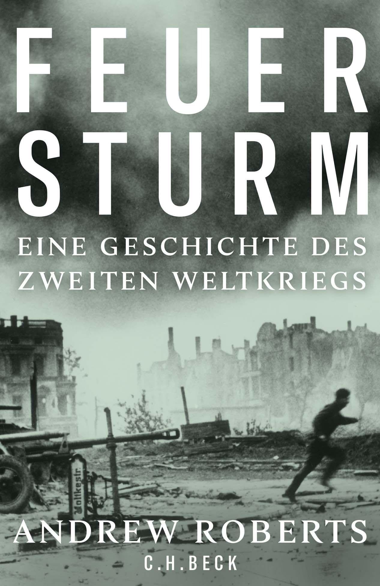 c-h-beck-feuersturm-eine-geschichte-des-zweiten-weltkriegs-paperback-sachbuch image 1