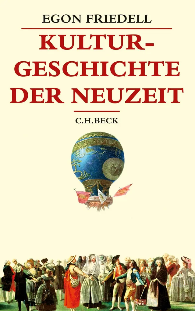 c-h-beck-kulturgeschichte-der-neuzeit-paperback-krisis-der-europ-ischen-seele-vo image 1