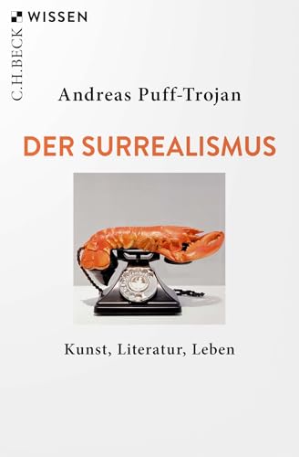 c-h-beck-der-surrealismus-kunst-literatur-leben-c-h-beck-wissen-taschenbuch image 2