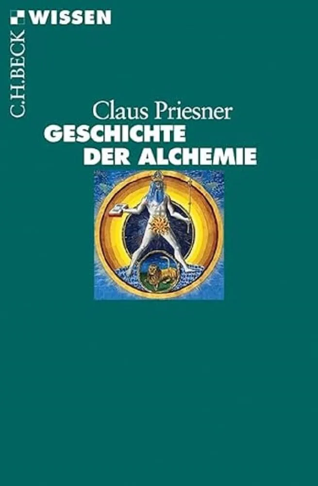 c-h-beck-geschichte-der-alchemie-buch-c-h-beck-wissen image 1
