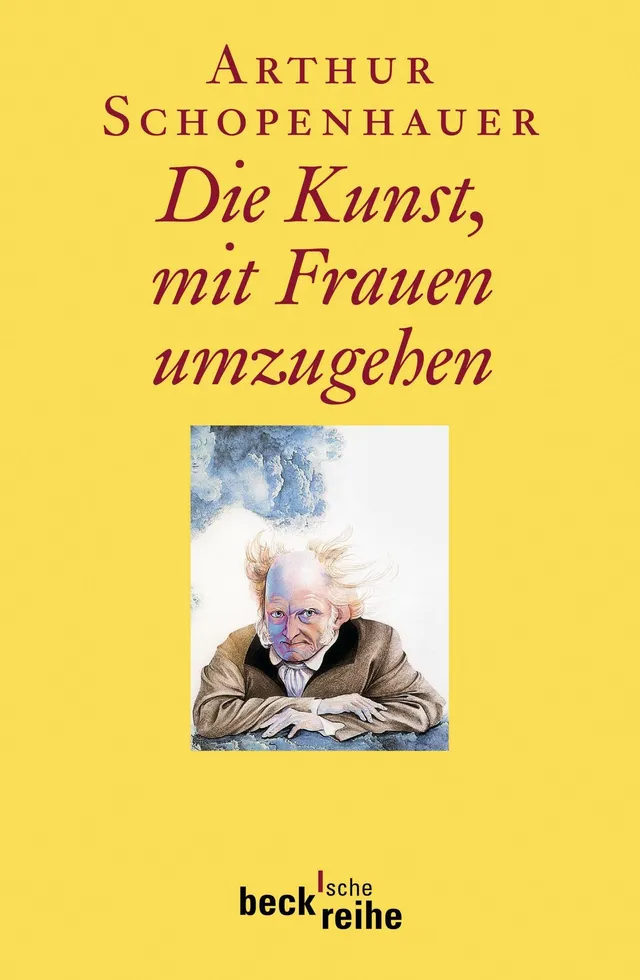 c-h-beck-die-kunst-mit-frauen-umzugehen-buch-beck-sche-reihe image 1