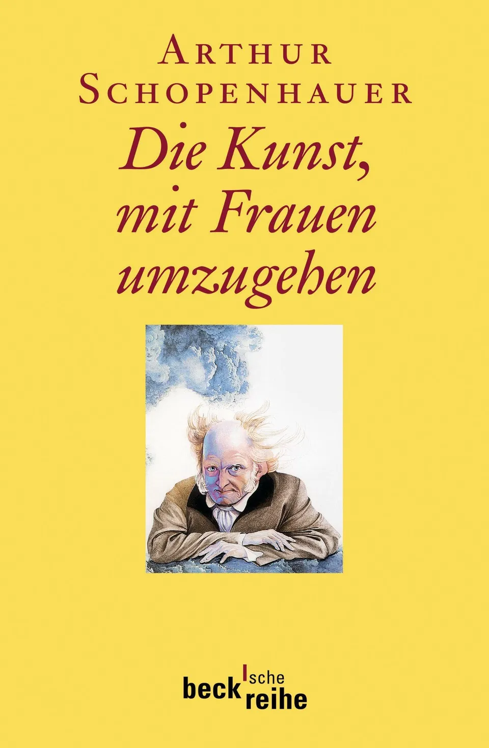 c-h-beck-die-kunst-mit-frauen-umzugehen-buch-beck-sche-reihe image 1