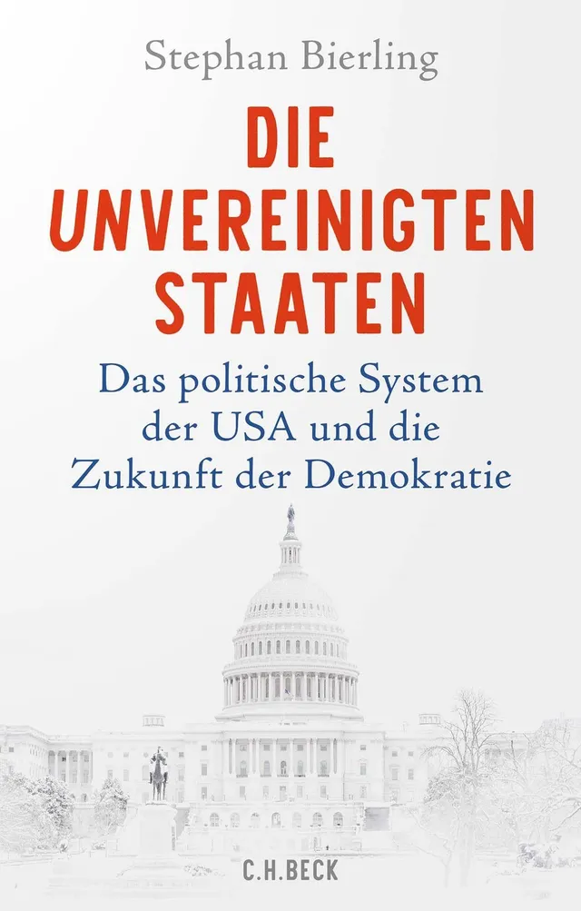 c-h-beck-die-unvereinigten-staaten-politisches-system-usa-demokratie image 1