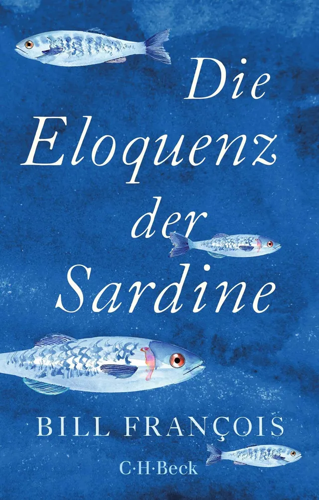 c-h-beck-die-eloquenz-der-sardine-beck-paperback-buch image 1