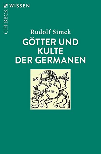 c-h-beck-g-tter-und-kulte-der-germanen-taschenbuch-c-h-beck-wissen image 2