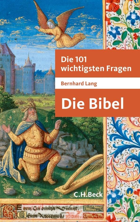 c-h-beck-die-101-wichtigsten-fragen-die-bibel-taschenbuch image 1