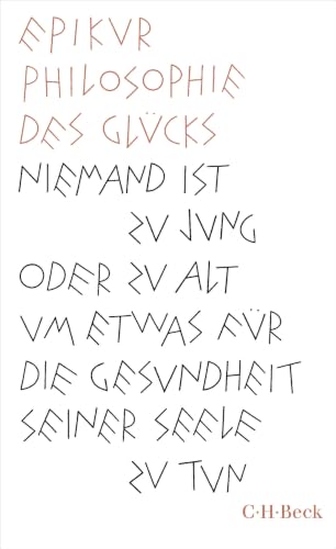 c-h-beck-philosophie-des-gl-cks-kleine-bibliothek-der-weltweisheit-buch image 2
