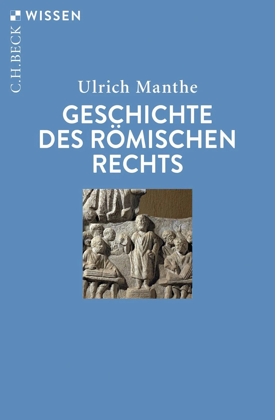 c-h-beck-geschichte-des-r-mischen-rechts-c-h-beck-wissen-taschenbuch image 1