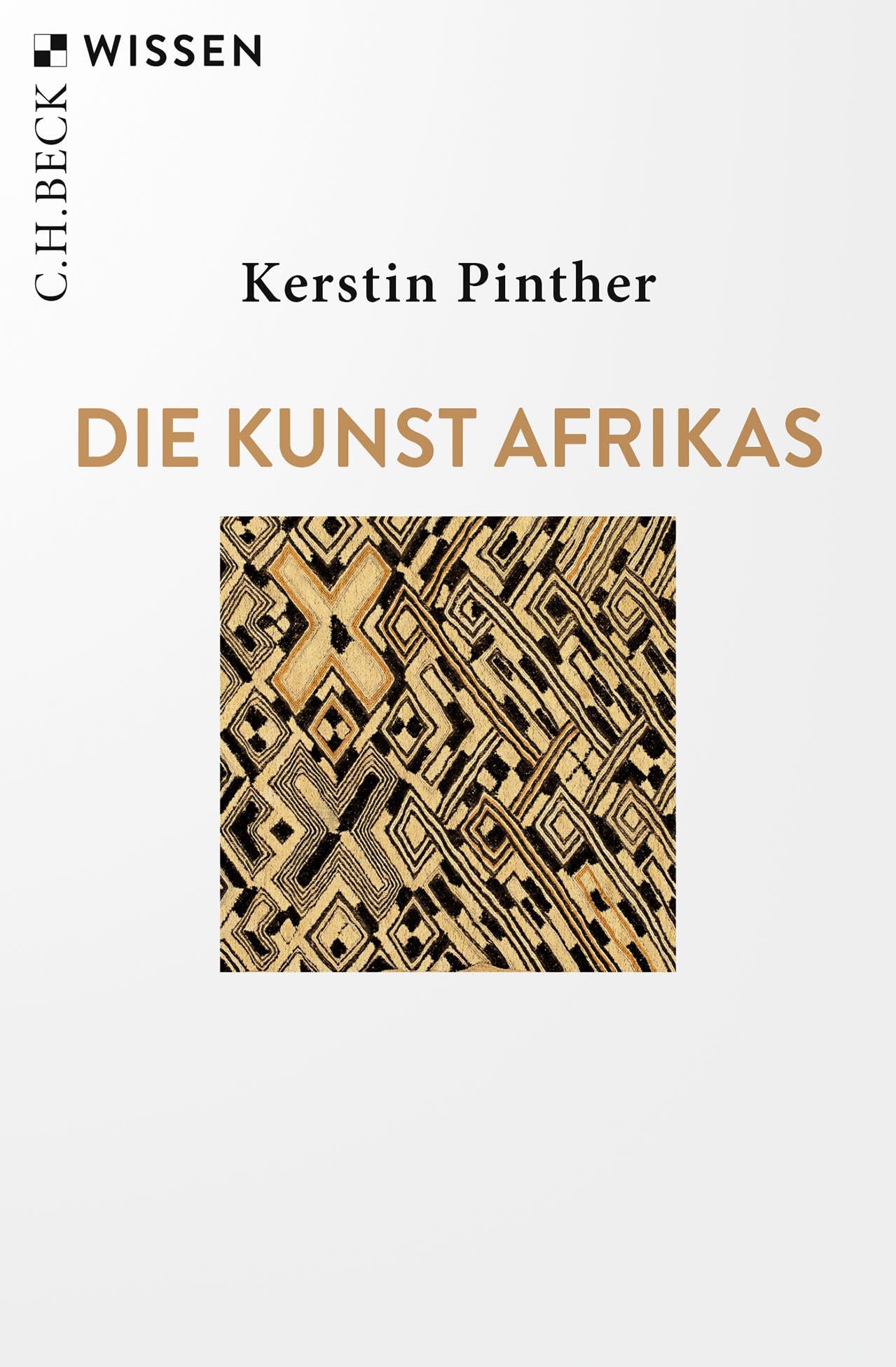 c-h-beck-die-kunst-afrikas-c-h-beck-wissen-buch image 1