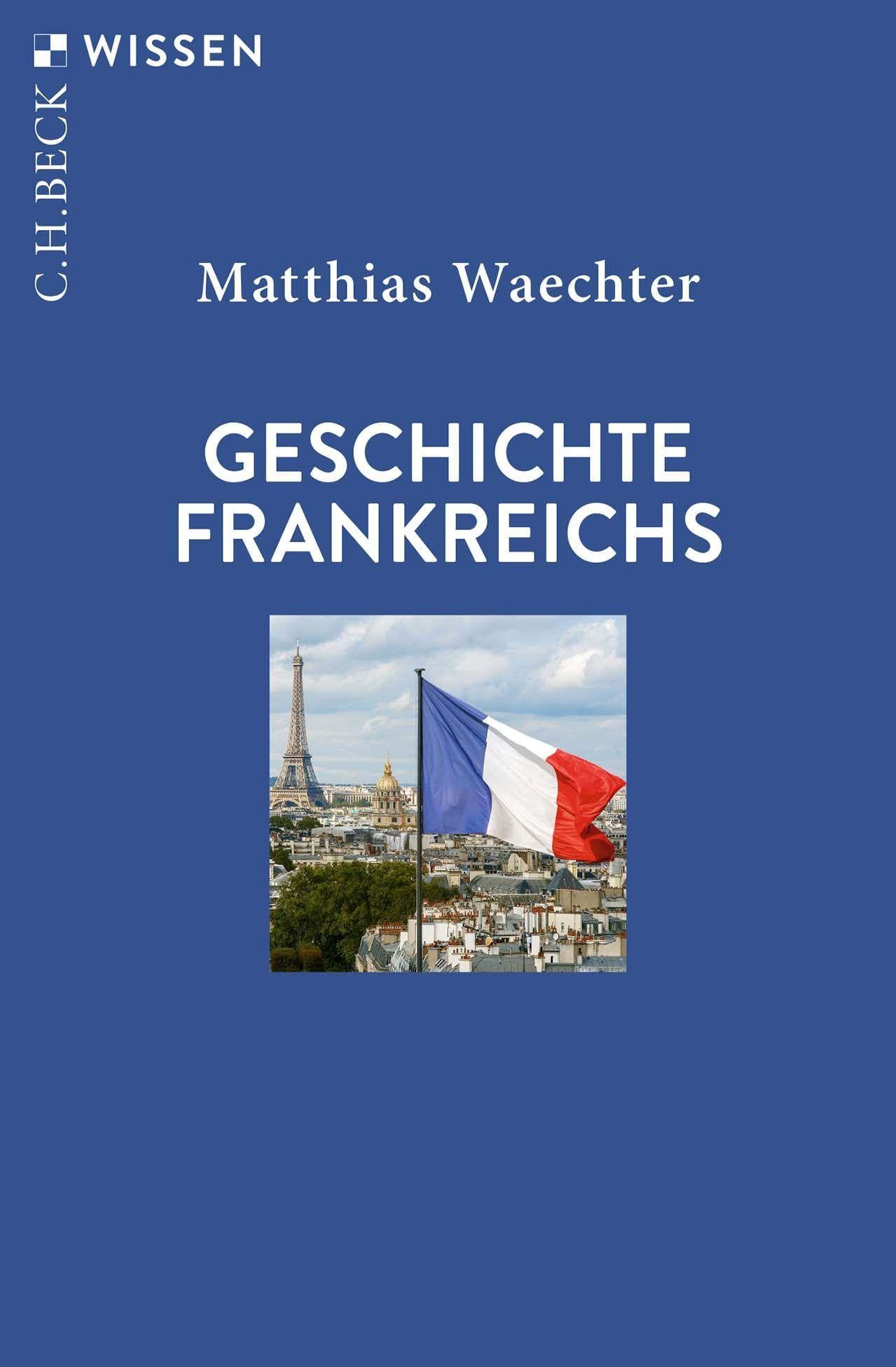 c-h-beck-geschichte-frankreichs-c-h-beck-wissen-buch image 1