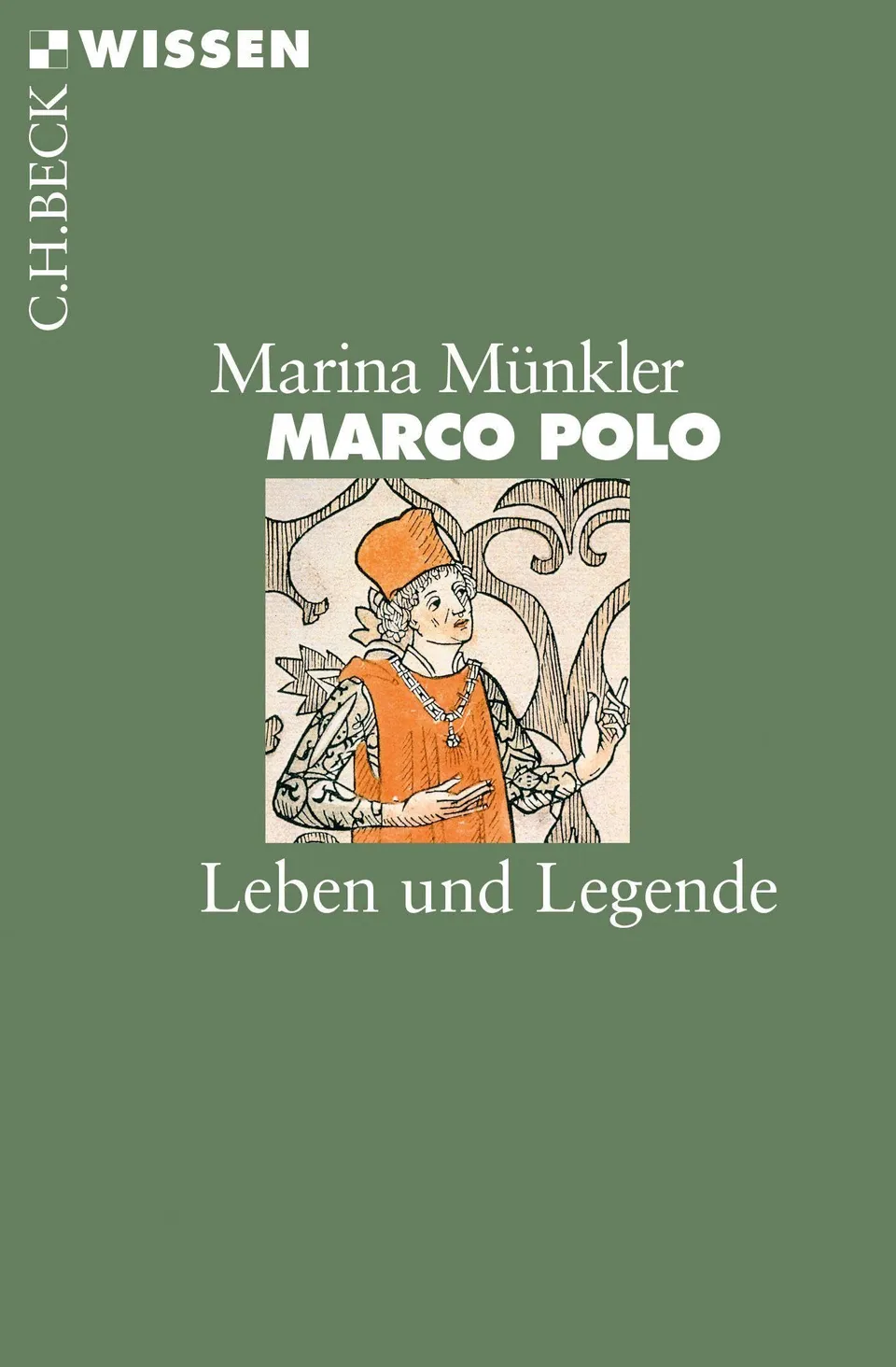 c-h-beck-marco-polo-leben-und-legende-c-h-beck-wissen image 1