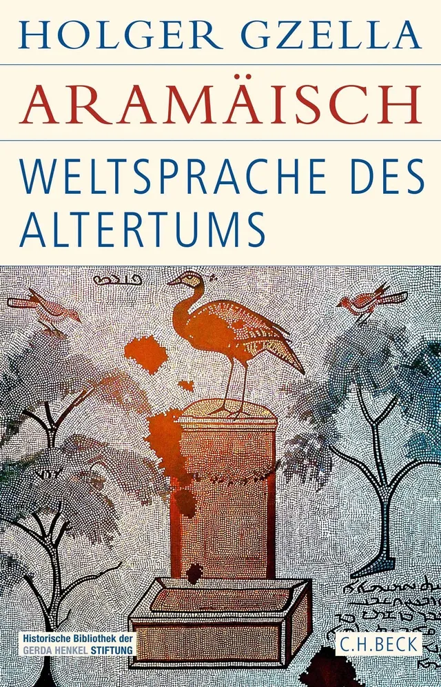 c-h-beck-aram-isch-weltsprache-des-altertums-eine-kulturgeschichte-von-den-neuas image 1