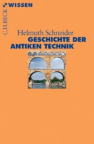 c-h-beck-geschichte-der-antiken-technik-c-h-beck-wissen-buch image 2