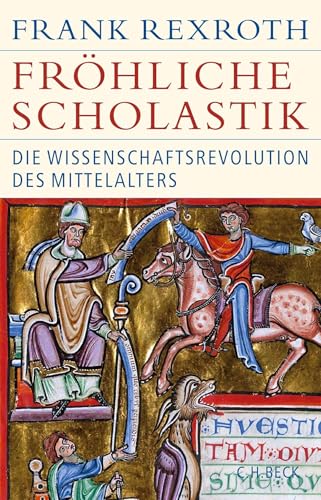c-h-beck-fr-hliche-scholastik-historische-bibliothek-gebundene-ausgabe image 2