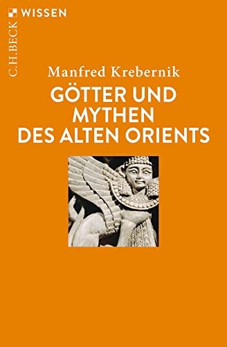 c-h-beck-g-tter-und-mythen-des-alten-orients-c-h-beck-wissen-taschenbuch image 2