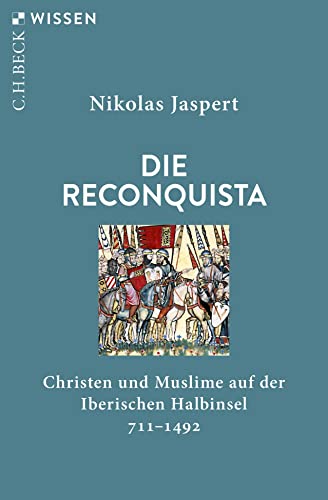 c-h-beck-die-reconquista-taschenbuch-c-h-beck-wissen image 2
