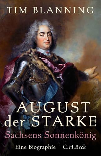 c-h-beck-august-der-starke-sachsens-sonnenk-nig-biografie-paperback image 2
