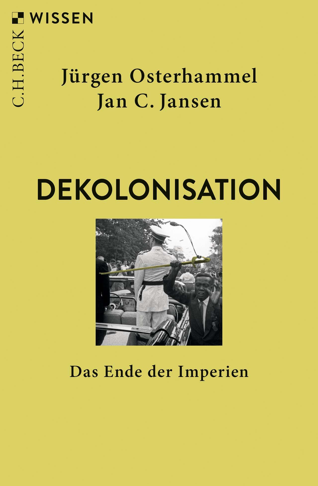 c-h-beck-dekolonisation-das-ende-der-imperien-buch-c-h-beck-wissen image 1