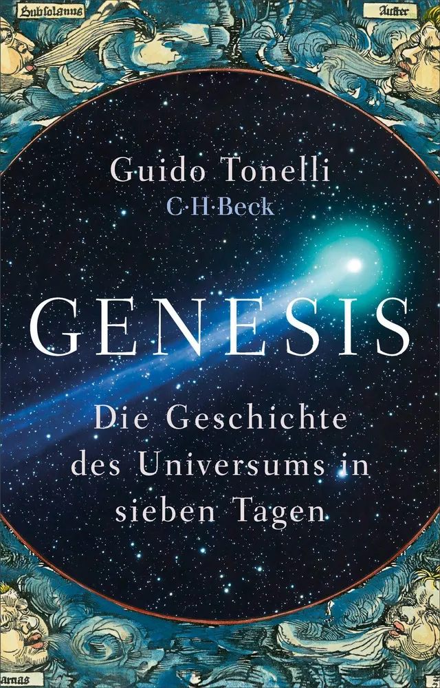 c-h-beck-genesis-die-geschichte-des-universums-in-sieben-tagen-beck-paperback image 1