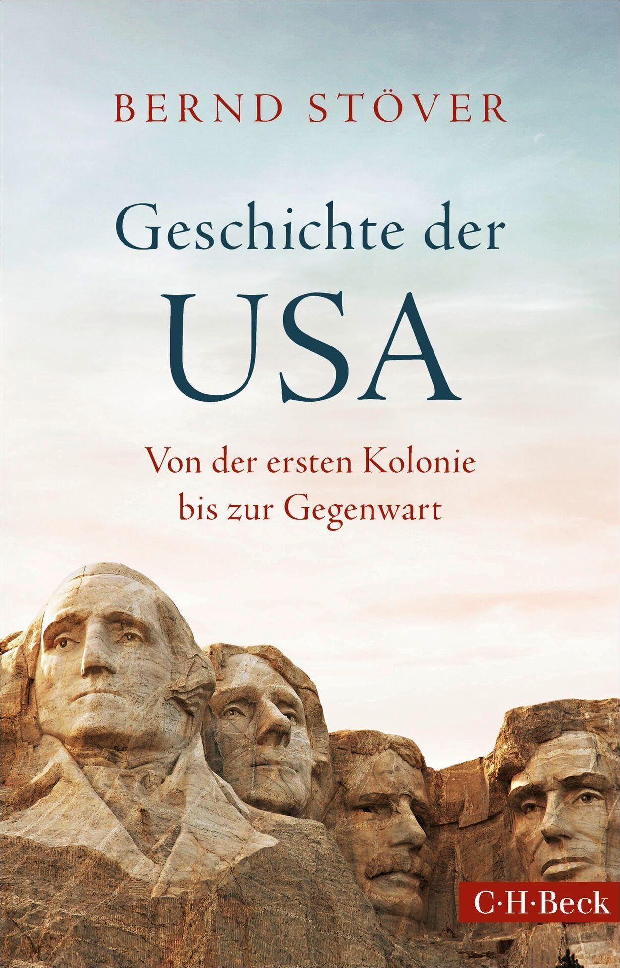c-h-beck-geschichte-der-usa-taschenbuch-von-der-ersten-kolonie-bis-zur-gegenwart image 1