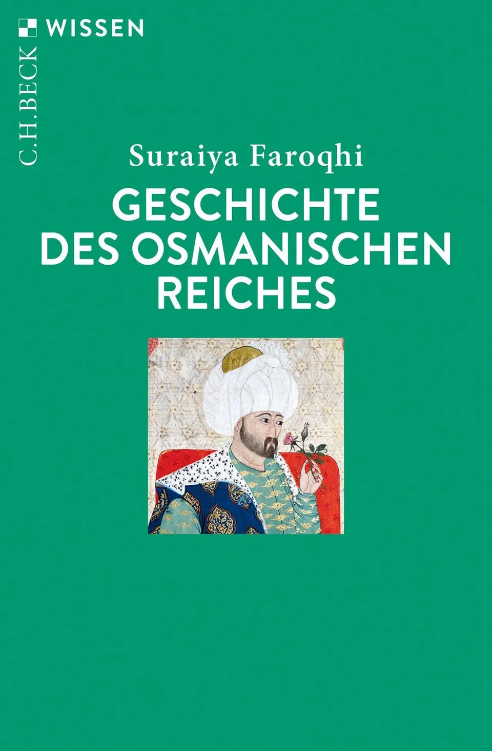 c-h-beck-geschichte-des-osmanischen-reiches-c-h-beck-wissen image 1