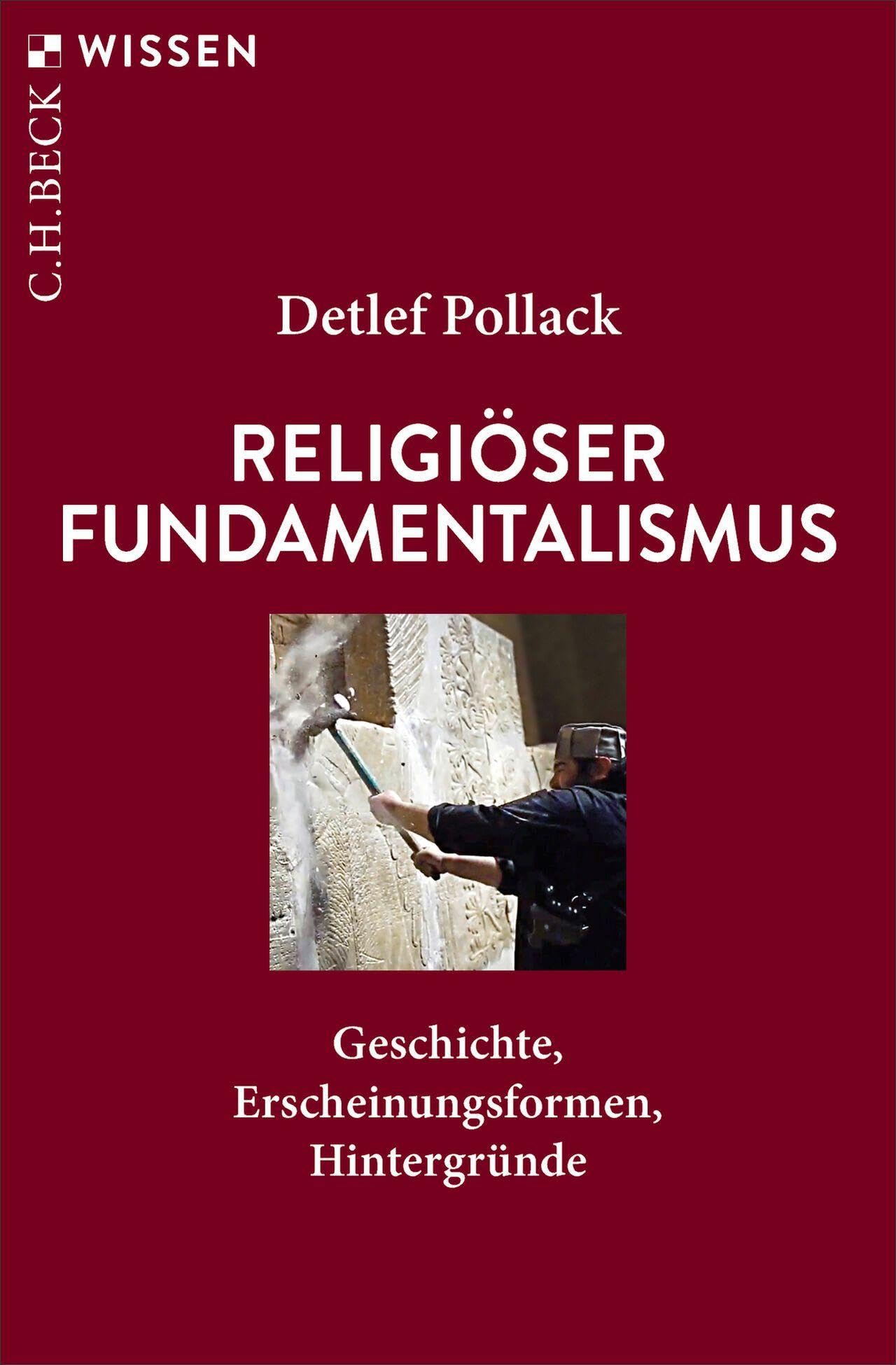 c-h-beck-religi-ser-fundamentalismus-c-h-beck-wissen-sachbuch image 1