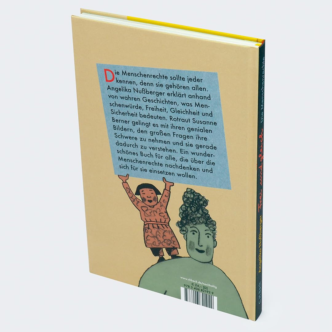 c-h-beck-frei-und-gleich-die-menschenrechte-paperback image 2
